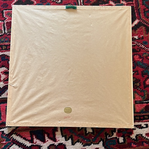 robert grace Art Vintage Robert Grace Pair Of Nautical Framed